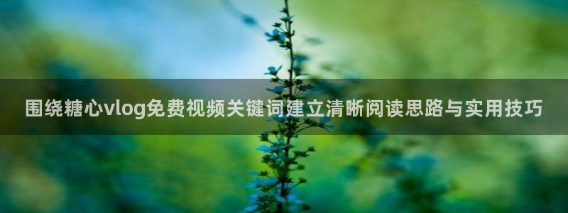 糖心logo破解版