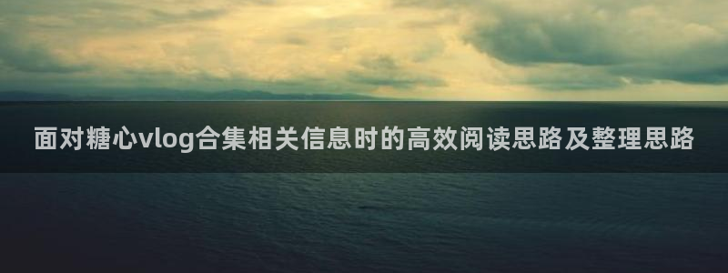 心糖logo官网入口网页